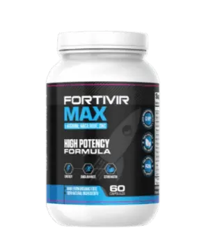Fortivirmax bottle