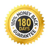 Guarantee Badge